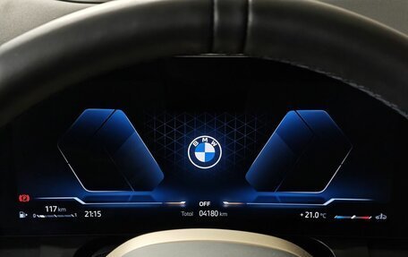 BMW X3, 2025 год, 6 500 000 рублей, 13 фотография