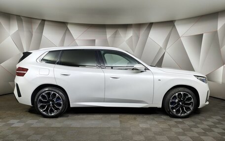 BMW X3, 2025 год, 6 500 000 рублей, 6 фотография