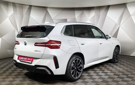 BMW X3, 2025 год, 6 500 000 рублей, 2 фотография