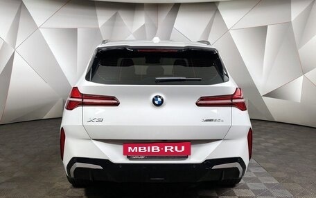 BMW X3, 2025 год, 6 500 000 рублей, 4 фотография
