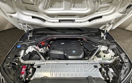 BMW X3, 2025 год, 6 500 000 рублей, 10 фотография