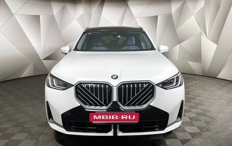 BMW X3, 2025 год, 6 500 000 рублей, 3 фотография