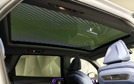 BMW X3, 2025 год, 6 500 000 рублей, 25 фотография
