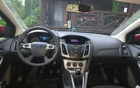 Ford Focus III, 2011 год, 1 300 000 рублей, 4 фотография