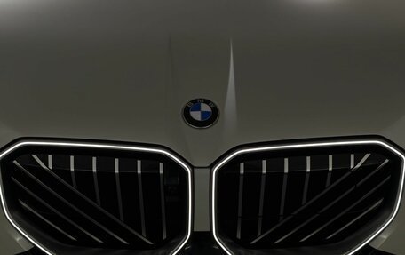 BMW X3, 2025 год, 6 500 000 рублей, 26 фотография