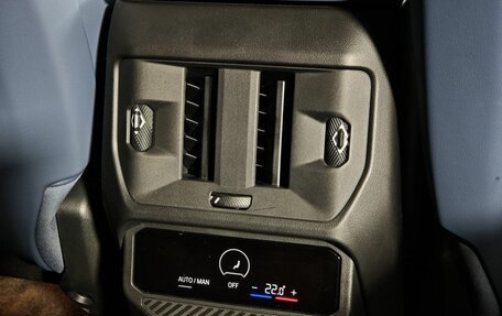 BMW X3, 2025 год, 6 500 000 рублей, 23 фотография