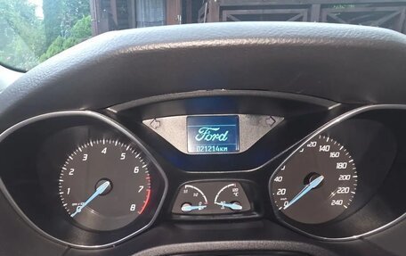 Ford Focus III, 2011 год, 1 300 000 рублей, 5 фотография