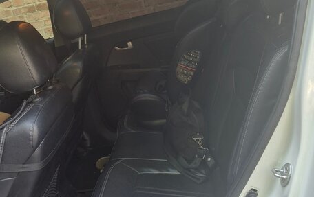 KIA Sportage III, 2011 год, 950 000 рублей, 6 фотография