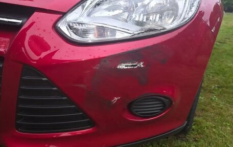 Ford Focus III, 2011 год, 1 300 000 рублей, 6 фотография