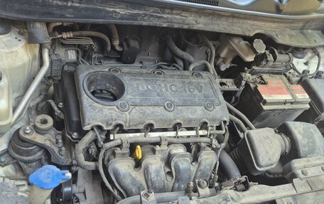 KIA Sportage III, 2011 год, 950 000 рублей, 9 фотография