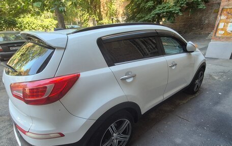 KIA Sportage III, 2011 год, 950 000 рублей, 4 фотография