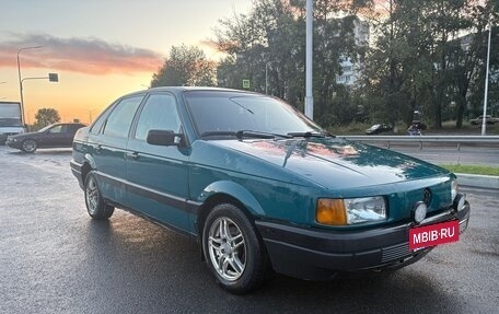 Volkswagen Passat B3, 1991 год, 120 000 рублей, 2 фотография