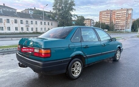 Volkswagen Passat B3, 1991 год, 120 000 рублей, 3 фотография