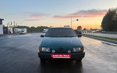 Volkswagen Passat B3, 1991 год, 120 000 рублей, 5 фотография