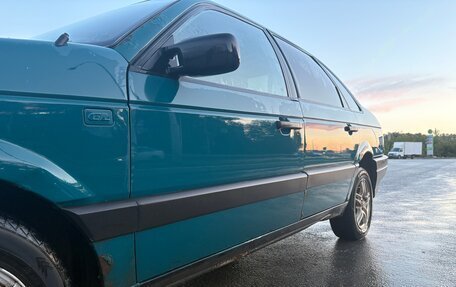 Volkswagen Passat B3, 1991 год, 120 000 рублей, 7 фотография