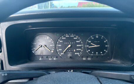 Volkswagen Passat B3, 1991 год, 120 000 рублей, 14 фотография