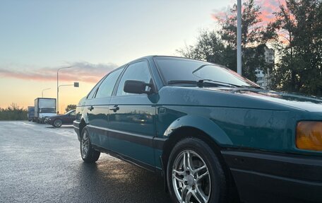 Volkswagen Passat B3, 1991 год, 120 000 рублей, 8 фотография