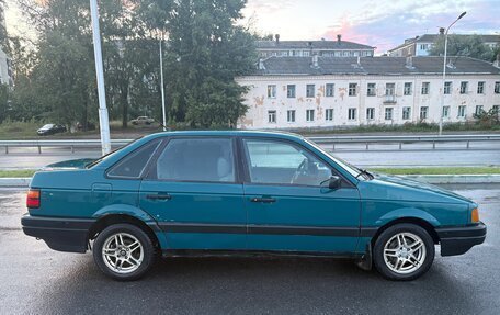 Volkswagen Passat B3, 1991 год, 120 000 рублей, 13 фотография