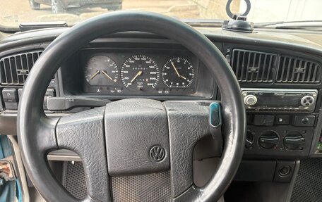 Volkswagen Passat B3, 1991 год, 120 000 рублей, 16 фотография