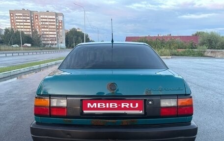 Volkswagen Passat B3, 1991 год, 120 000 рублей, 6 фотография