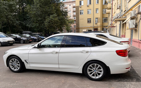 BMW 3 серия, 2013 год, 1 990 000 рублей, 2 фотография