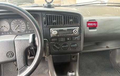 Volkswagen Passat B3, 1991 год, 120 000 рублей, 17 фотография