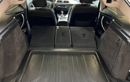 BMW 3 серия, 2013 год, 1 990 000 рублей, 12 фотография