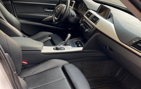 BMW 3 серия, 2013 год, 1 990 000 рублей, 8 фотография