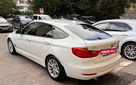 BMW 3 серия, 2013 год, 1 990 000 рублей, 3 фотография