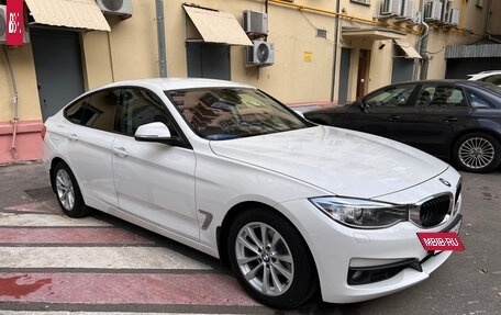 BMW 3 серия, 2013 год, 1 990 000 рублей, 6 фотография