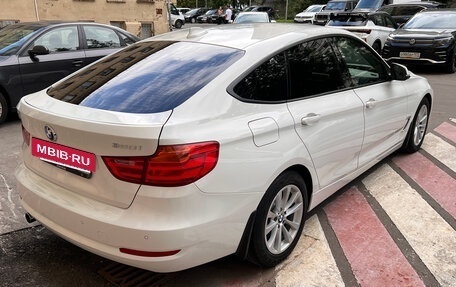 BMW 3 серия, 2013 год, 1 990 000 рублей, 5 фотография