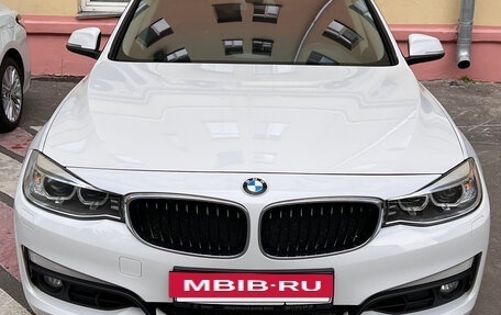 BMW 3 серия, 2013 год, 1 990 000 рублей, 7 фотография