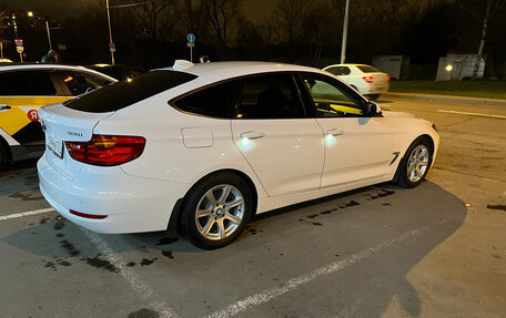 BMW 3 серия, 2013 год, 1 990 000 рублей, 19 фотография