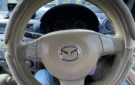 Mazda Demio III (DE), 2003 год, 269 999 рублей, 13 фотография