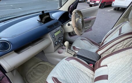 Mazda Demio III (DE), 2003 год, 269 999 рублей, 10 фотография