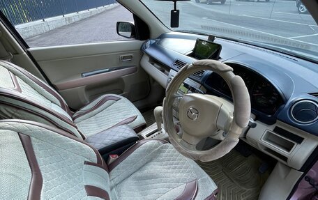 Mazda Demio III (DE), 2003 год, 269 999 рублей, 9 фотография