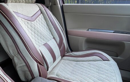 Mazda Demio III (DE), 2003 год, 269 999 рублей, 14 фотография