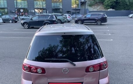 Mazda Demio III (DE), 2003 год, 269 999 рублей, 5 фотография