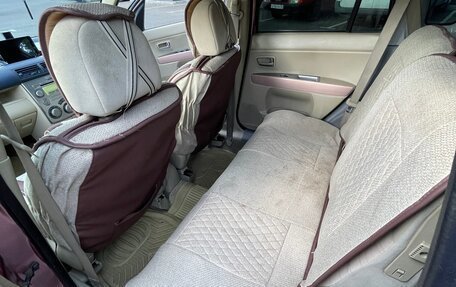 Mazda Demio III (DE), 2003 год, 269 999 рублей, 11 фотография