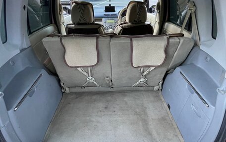 Mazda Demio III (DE), 2003 год, 269 999 рублей, 18 фотография
