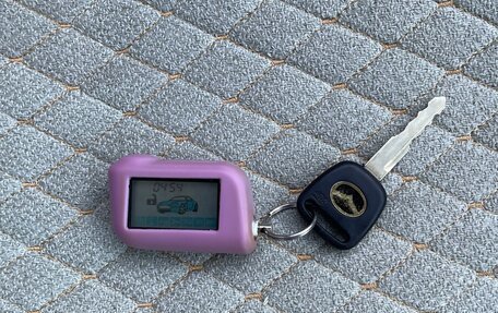Mazda Demio III (DE), 2003 год, 269 999 рублей, 24 фотография