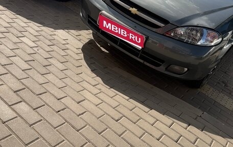 Chevrolet Lacetti, 2010 год, 350 000 рублей, 2 фотография