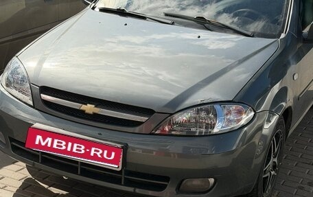 Chevrolet Lacetti, 2010 год, 350 000 рублей, 3 фотография
