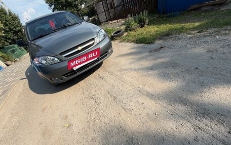 Chevrolet Lacetti, 2010 год, 350 000 рублей, 6 фотография