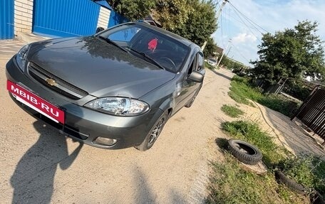 Chevrolet Lacetti, 2010 год, 350 000 рублей, 5 фотография
