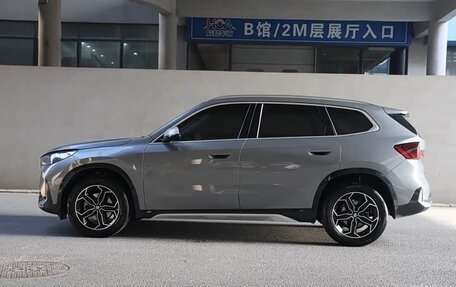 BMW X1, 2022 год, 3 190 000 рублей, 7 фотография