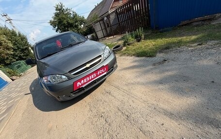 Chevrolet Lacetti, 2010 год, 350 000 рублей, 7 фотография