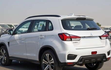 Mitsubishi ASX I рестайлинг, 2026 год, 3 437 007 рублей, 4 фотография
