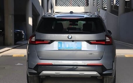 BMW X1, 2022 год, 3 190 000 рублей, 5 фотография
