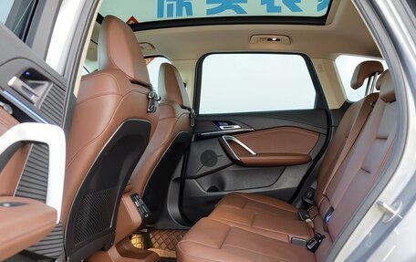 BMW X1, 2022 год, 3 190 000 рублей, 9 фотография